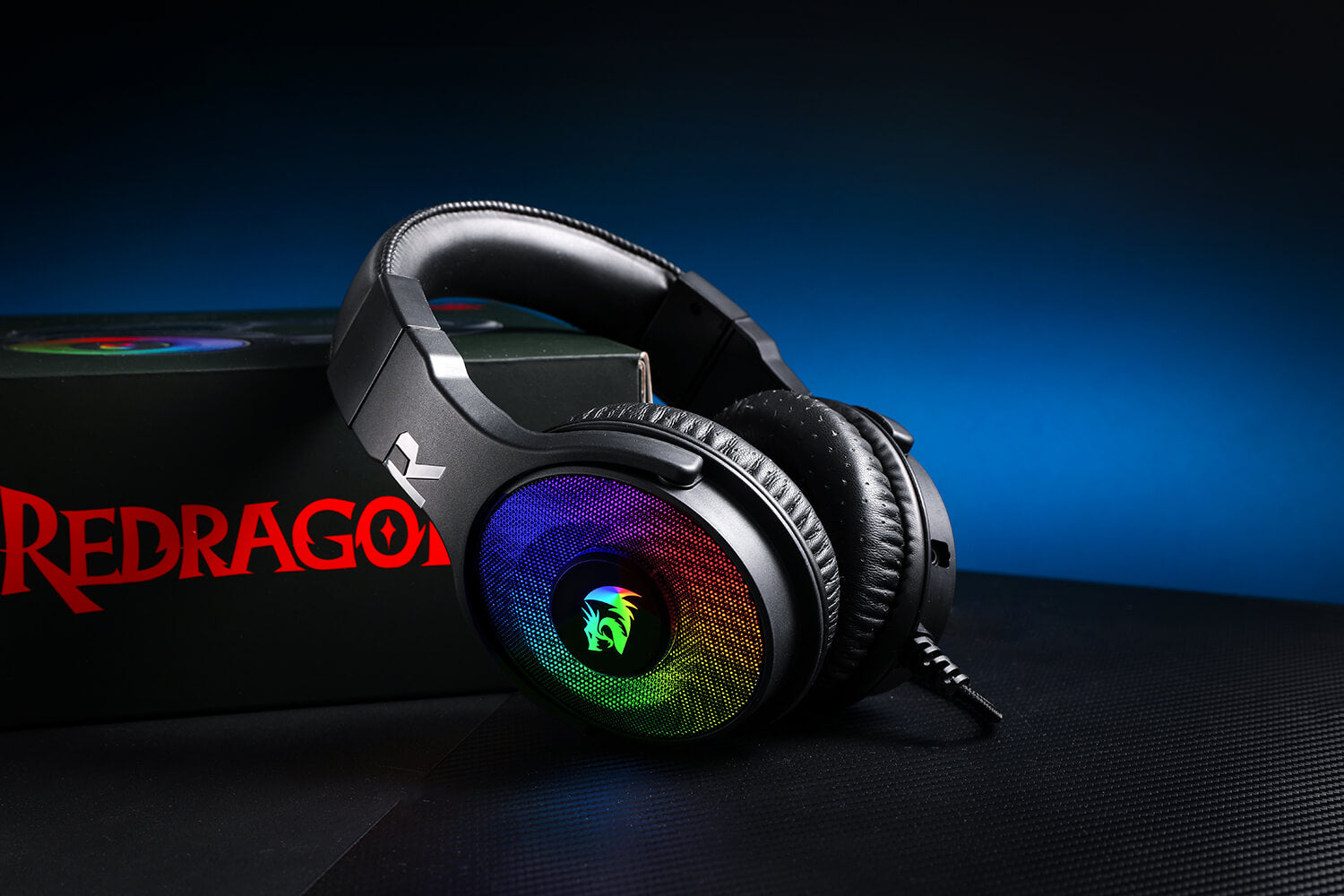 Redragon H350 Pandora GAMING HEADSET