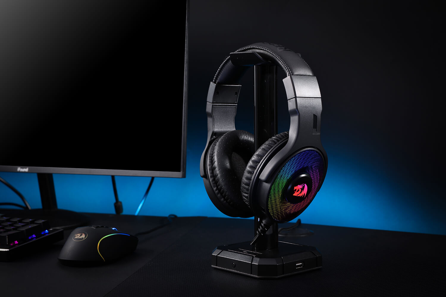 Redragon H350 Pandora GAMING HEADSET