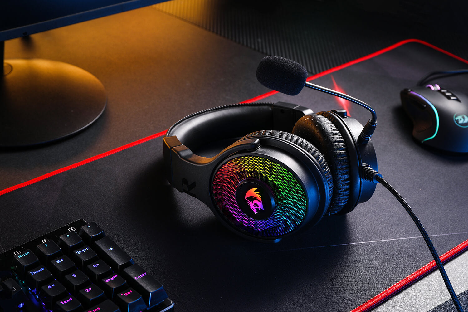 Redragon H350 Pandora GAMING HEADSET
