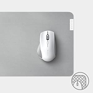 Razer Pro Glide Thick High- MOUSE PAD - Medium
