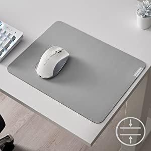 Razer Pro Glide Thick High- MOUSE PAD - Medium