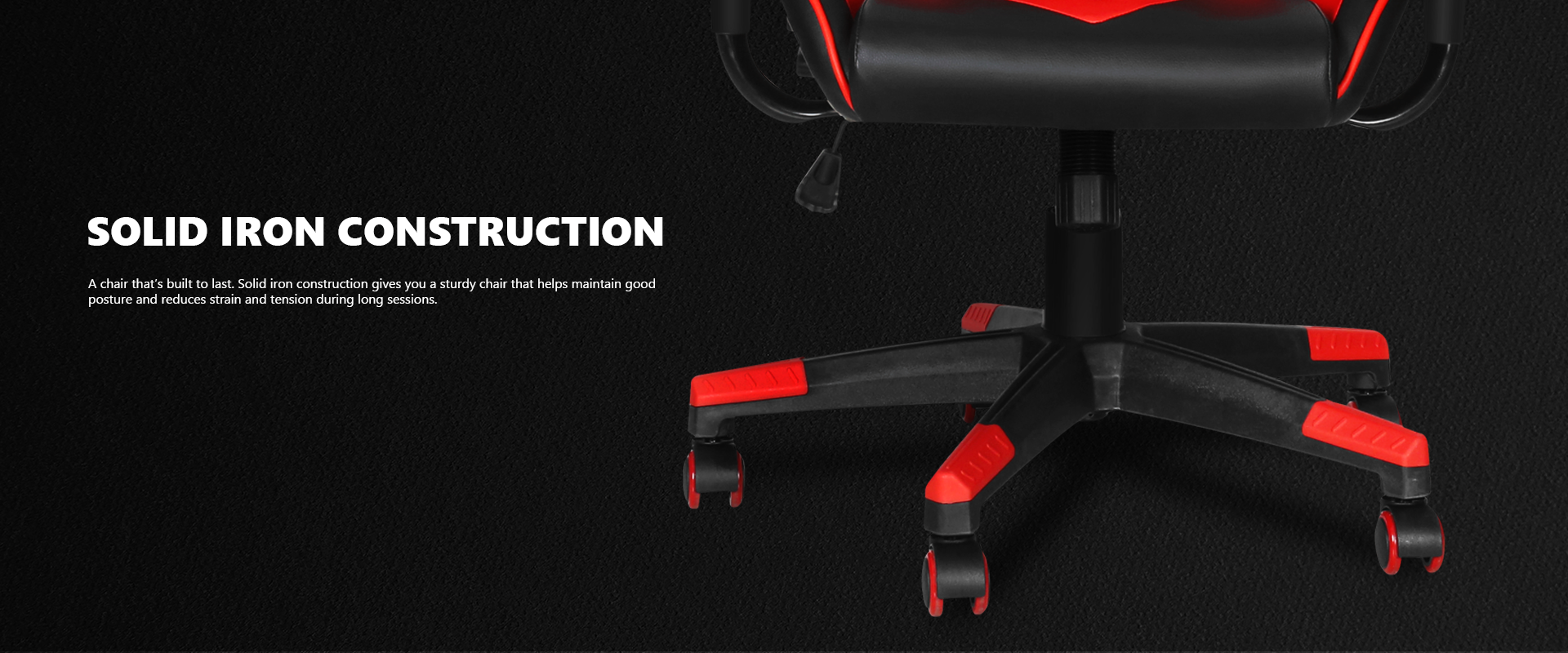 MARVO CH-106 GAMING CHAIR