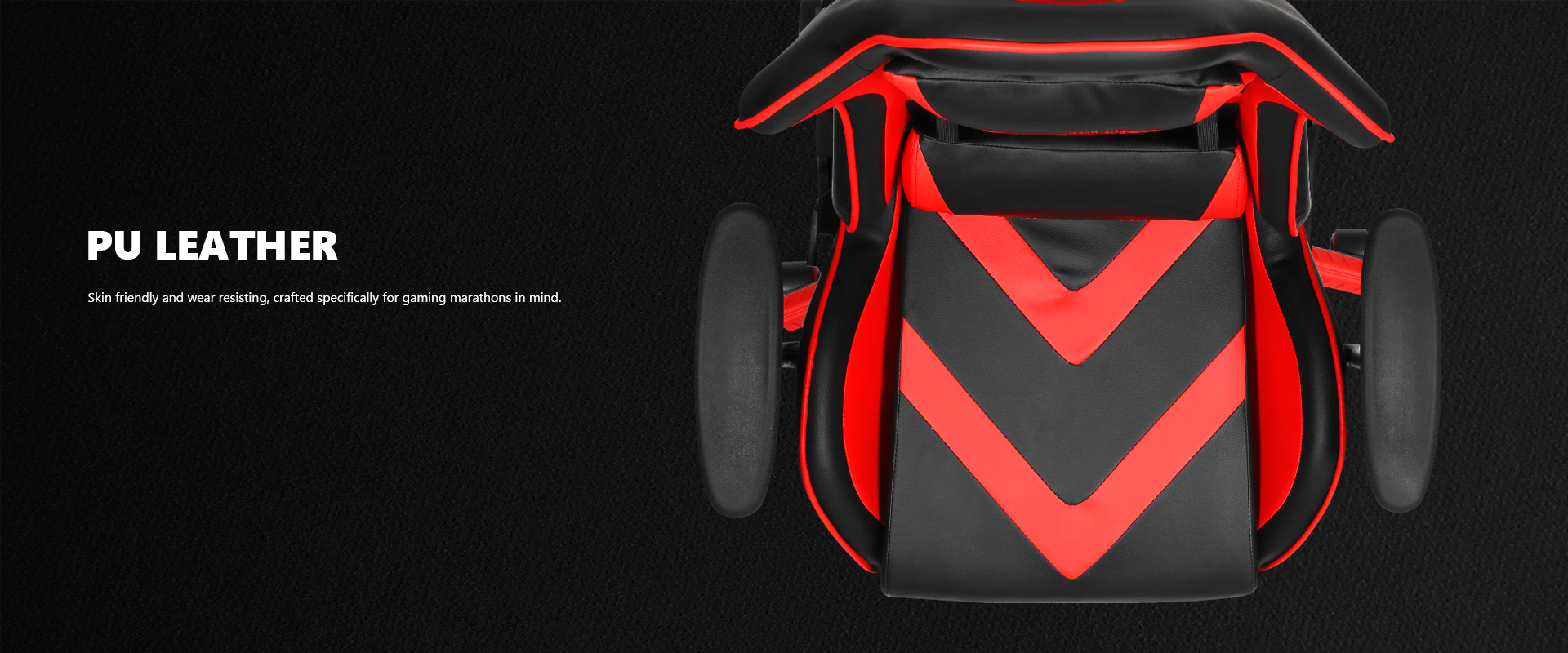 MARVO CH-106 GAMING CHAIR