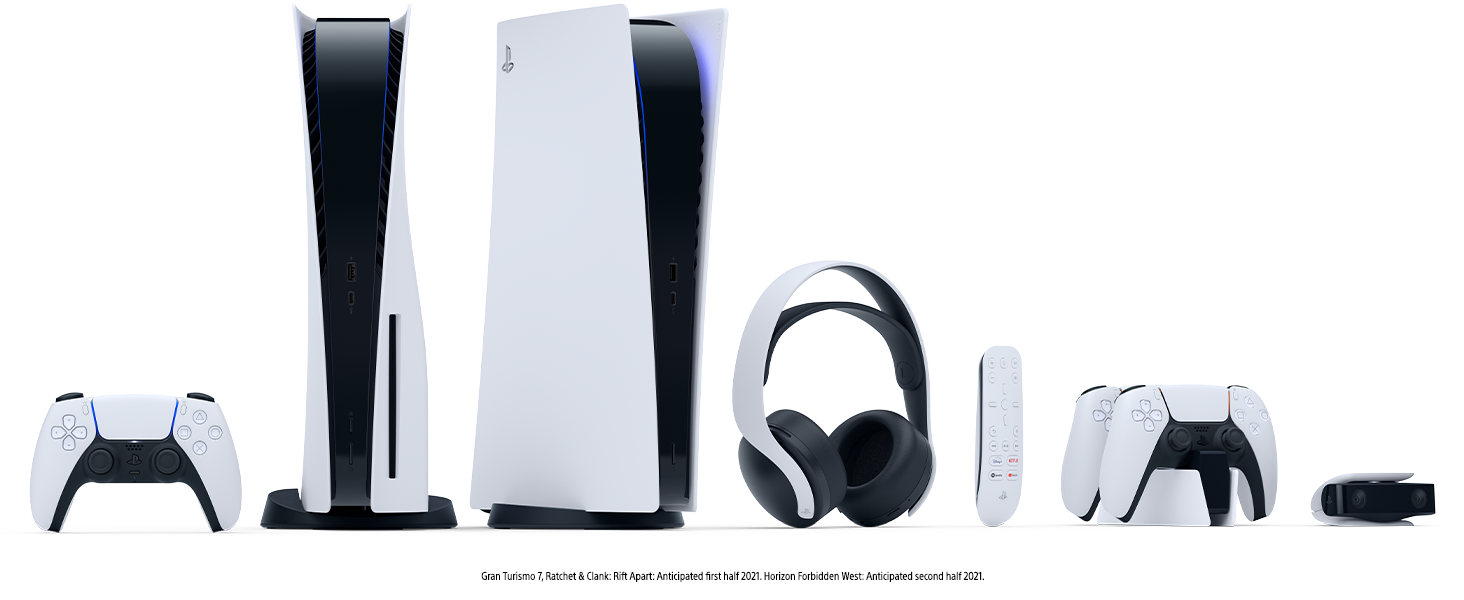 PlayStation 5 - DIGTAL  EDITION ( PS5 )