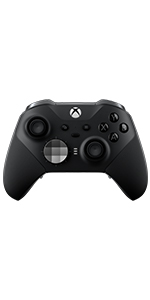 Xbox Series Wireless Controller – Electric Volt
