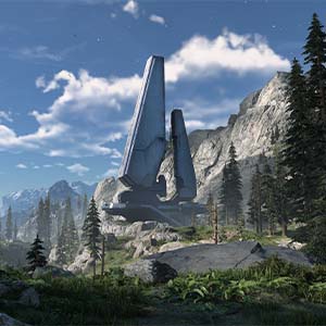 Xbox Series X – Halo Infinite Limited Edition