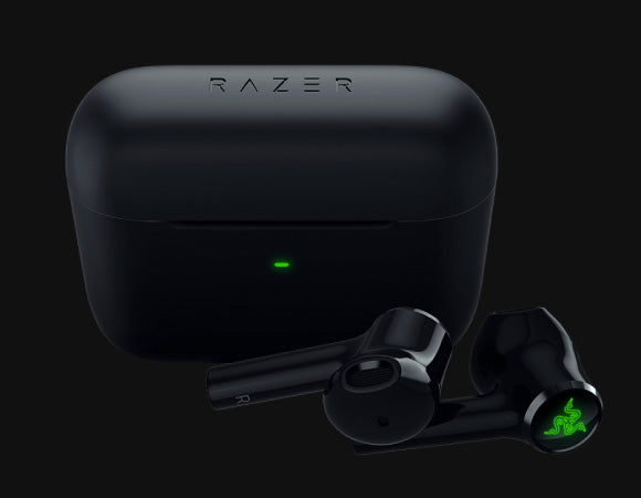 Razer Hammerhead True Wireless X Bluetooth Gaming Earbuds