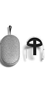Quest 2 Fit Pack with Two Alternate FOR OCULUS QUEST 2