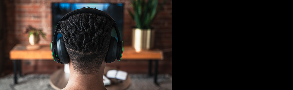 Xbox Wireless Headset – Xbox Series X|S, Xbox One, and Windows 10 Devices