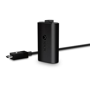 Xbox One Play and Charge Kit
