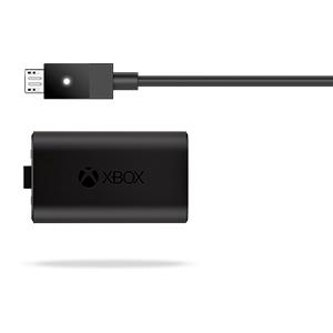 Xbox One Play and Charge Kit