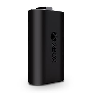 Xbox One Play and Charge Kit