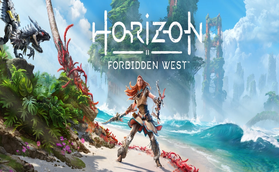 Horizon Forbidden West PS5 Version PlayStation 4 ( PS4 )
