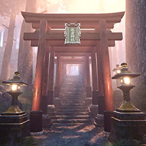 Ghostwire: Tokyo - PlayStation 5 Edition ( PS5 )