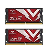 TEAMGROUP T-Force Xtreem  RGB 32GB 2x16 3200MHZ DDR4 GAMING MEMORY