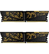 TEAMGROUP T-Force Xtreem  RGB 32GB 2x16 3200MHZ DDR4 GAMING MEMORY