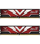 TEAMGROUP T-Force Xtreem  RGB 32GB 2x16 3200MHZ DDR4 GAMING MEMORY