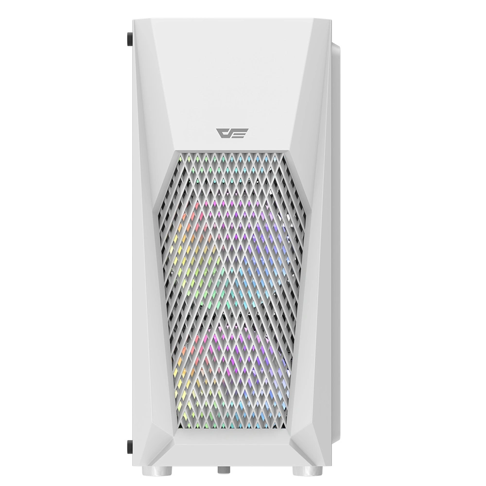 DARKFLASH DK150 ATX PC GAMING CASE  Black