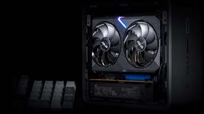 ASUS Dual GeForce RTX 3050 8GB GDDR6 OC Edition  Graphics Card