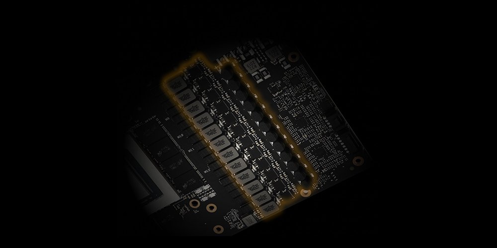 ASUS TUF Gaming GeForce RTX 3080 Ti 12GB GDDR6X Graphics Card