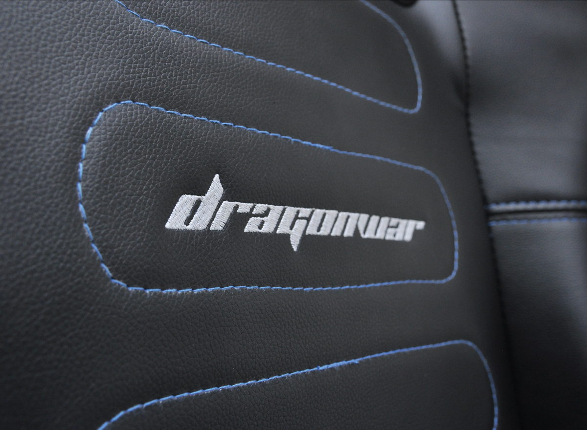 DRAGON WAR GC-003 Pro Gaming Chair