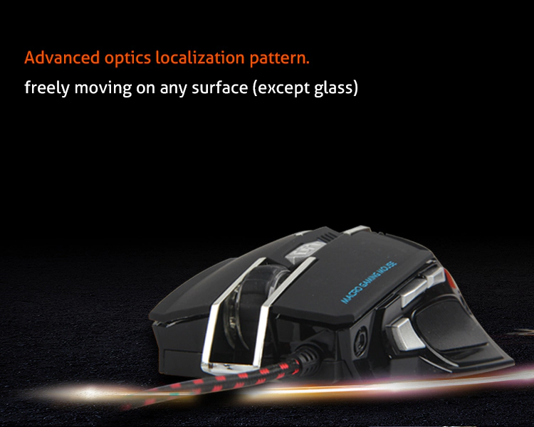 Meetion M975 Mouse