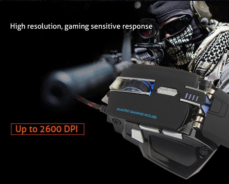 Meetion M975 Mouse