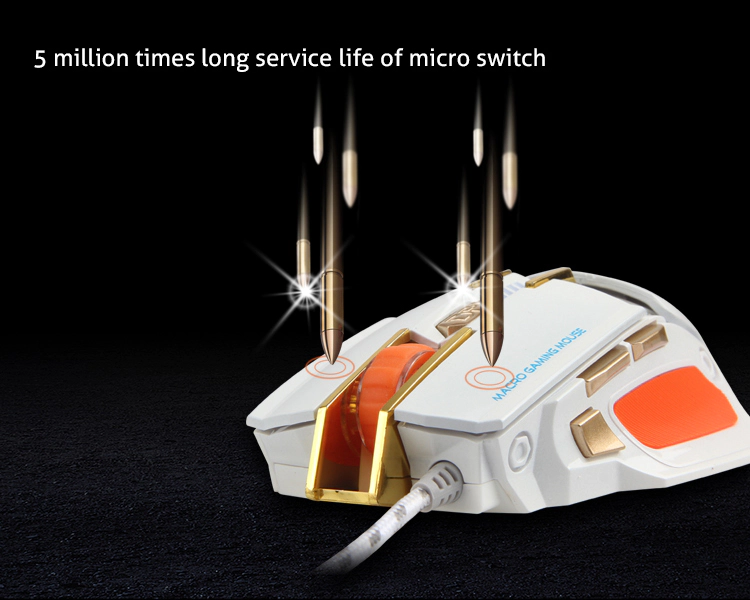 Meetion M975 Mouse