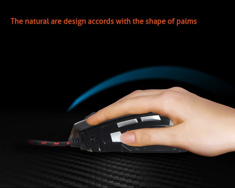 Meetion M975 Mouse