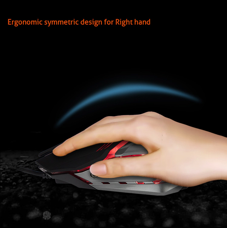 Meetion M915 Mouse