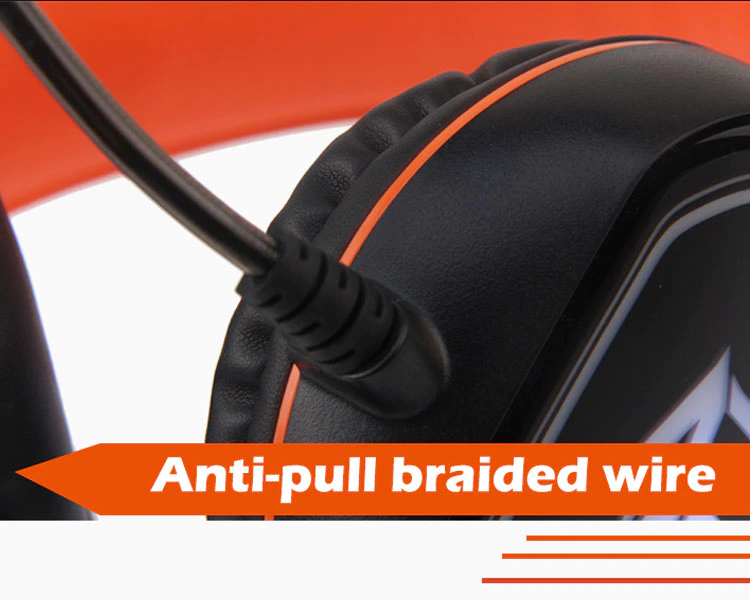 Meetion MT-HP020 Gaming Headset