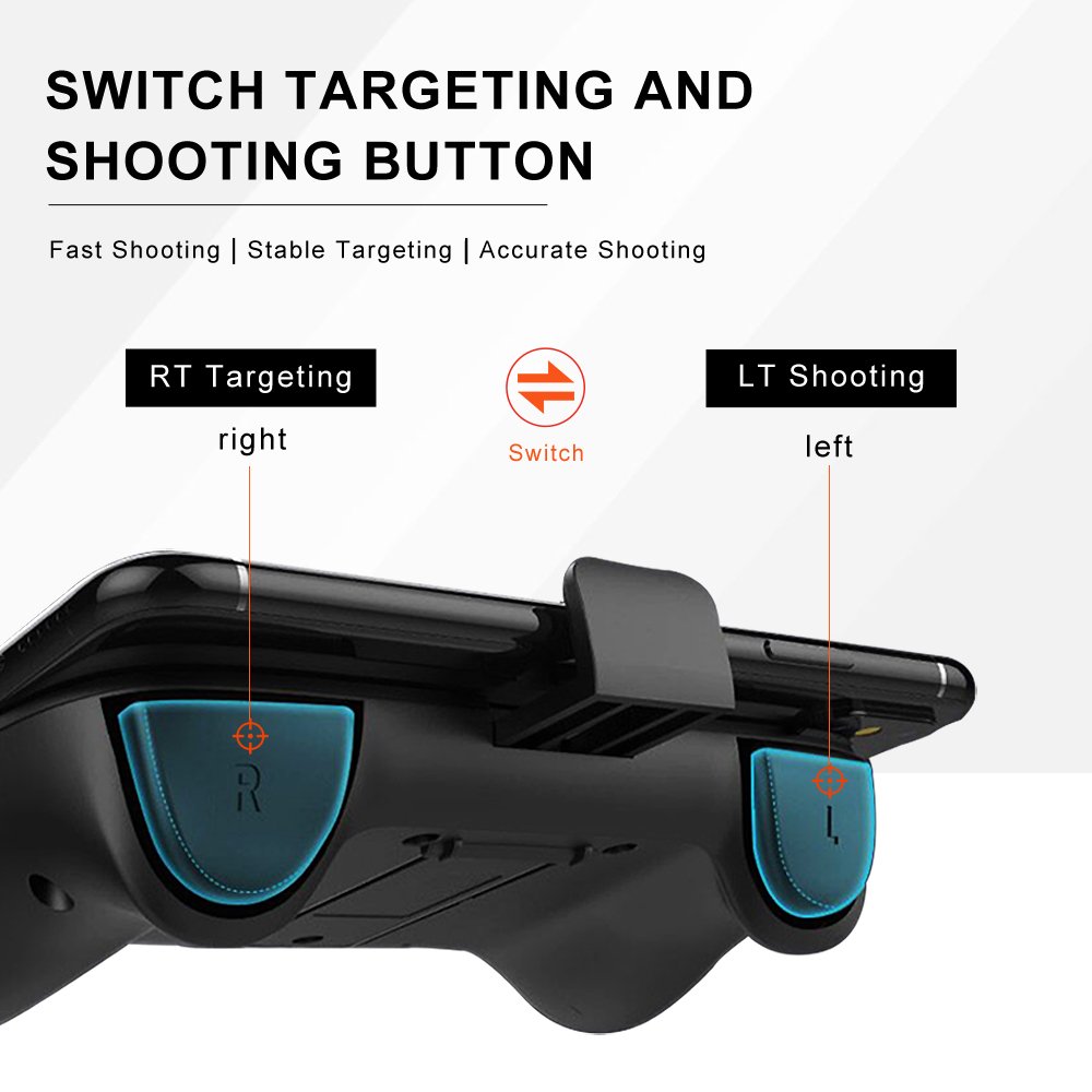 PXN P10 Sniper Mobile Accessory