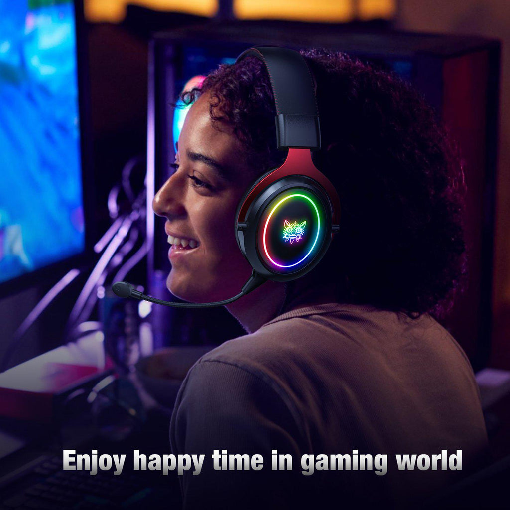 ONIKUMA X10 Wired Gaming Headset
