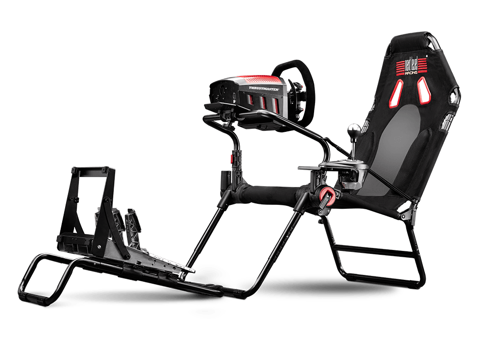 NEXT LEVEL RACING GT-LITE Racing Wheel Stand