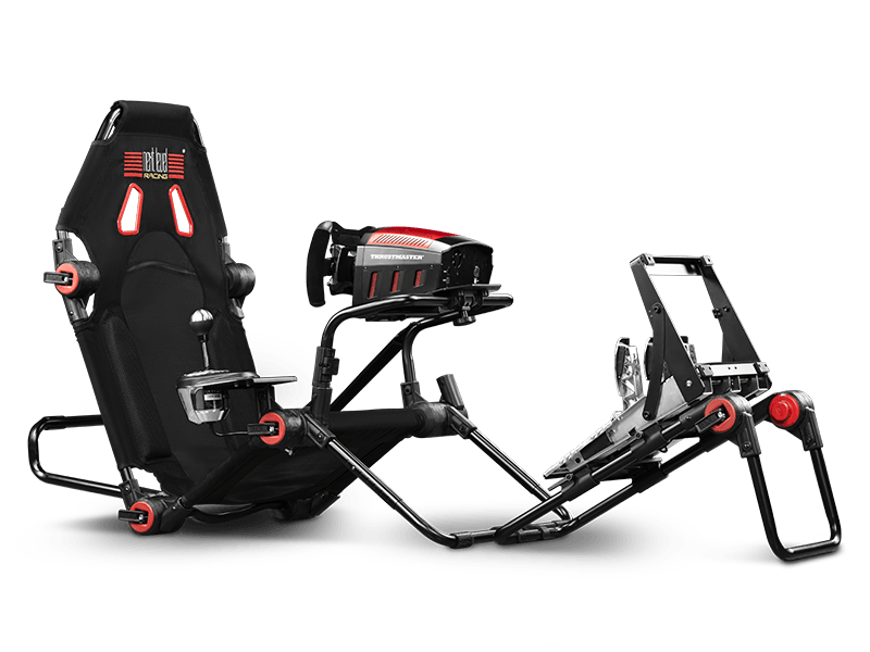 NEXT LEVEL RACING F-GT LITE Racing Wheel Stand