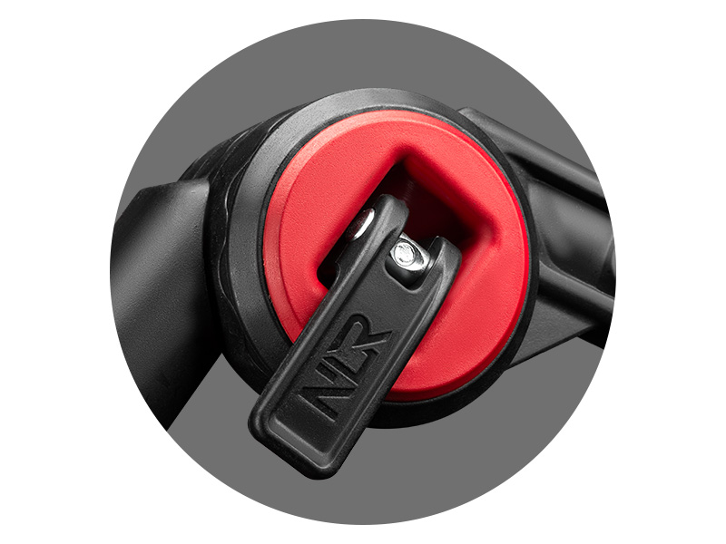 NEXT LEVEL RACING F-GT LITE Racing Wheel Stand
