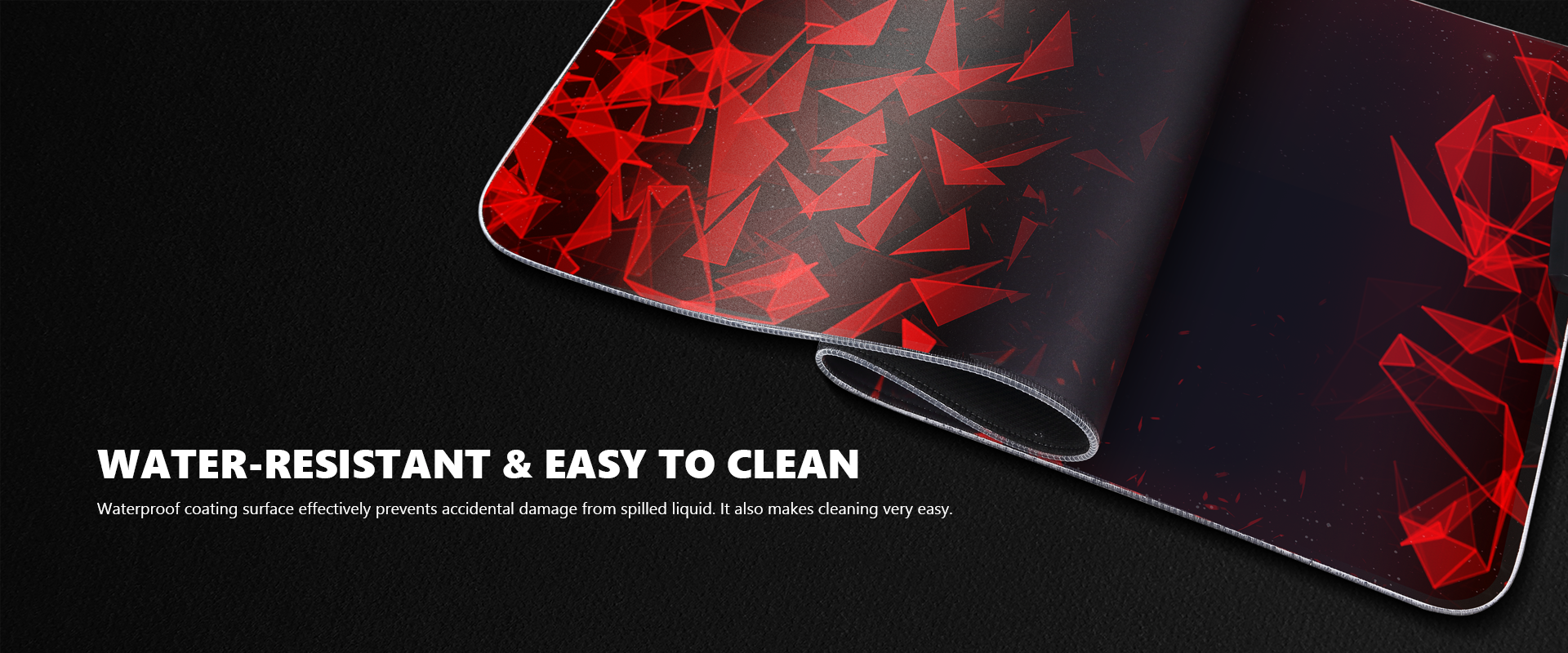 Marvo MG011 Gaming Mousepad