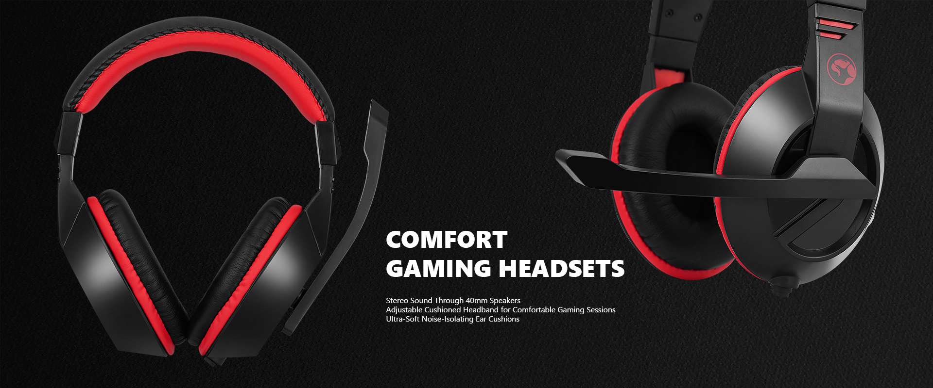 Marvo CM409 4 in 1 Gaming Kit