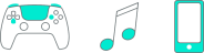 Logitech H540 USB with Noise - Cancelling Mic- Computer Headset