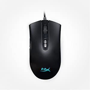 HyperX Pulsefire Core - RGB Gaming Mouse