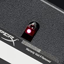 HyperX Pulsefire Core - RGB Gaming Mouse