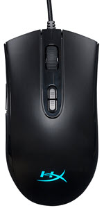 HyperX Pulsefire Core - RGB Gaming Mouse