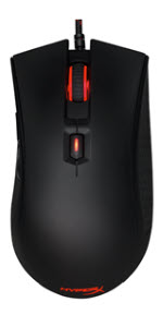 HyperX Pulsefire Core - RGB Gaming Mouse