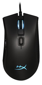 HyperX Pulsefire Core - RGB Gaming Mouse