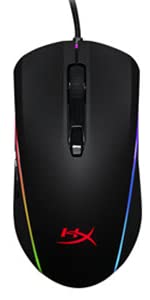 HyperX Pulsefire Core - RGB Gaming Mouse