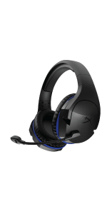 Hyperx Cloud PS4 Edition GAMING HEADSET