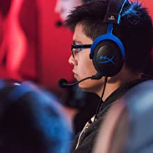 Hyperx Cloud PS4 Edition GAMING HEADSET