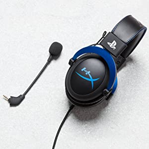 Hyperx Cloud PS4 Edition GAMING HEADSET
