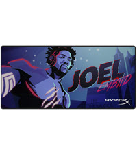 HyperX Fury Ultra – RGB Gaming Mouse Pad  Medium RGB