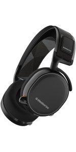 SteelSeries Arctis Pro